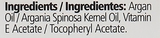 Олія арганова 100% Revox B77 Just для догляду за шкірою 30 мл - Pampik - 3