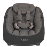 Крісло-шезлонг Tutti Bambini Nova, чорний (611015/9999) - Pampik - 2