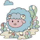 Водяні розмальовки Талант На фермі (8w-farm) - Pampik - 5