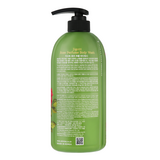 Гель для душу Jigott Троянда Rose Perfume Body Wash, 750 мл (282157) - Pampik - 2