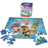 Пазл Paw Patrol 6 Цуценят, 48 елементів (SM98402/6067572-3) - Pampik