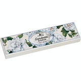 Набор мыла Florinda Гардения, 100 г (4 шт. х 25 г) - Pampik