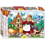 Пазл Київська фабрика іграшок Золушка 88 элементов - Pampik