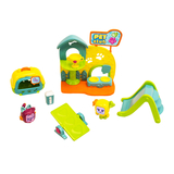 Игровой набор Moji Pops Box I Like Любимцы на прогулке (PMPSV112PL10) - Pampik - 2