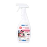 Засіб для миття поверхонь Touch Protect з антибактеріальним ефектом, 500 мл - Pampik