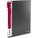 Дисплей-книга Axent А4 30 файлов серая (1030-03-A) - Pampik - 2