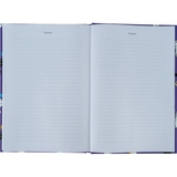 Словник для запису іноземних слів Kite UA Cats 60 аркушів (K24-407-1) - Pampik - 4