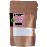 Ванночка для рук Beauty Jar Kiss My Hands, 60 г - Pampik