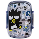 Ланч-бокс Kite HK-2 з наповненням 750 мл синій (HK23-181-2) - Pampik - 2