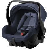 Автокресло Britax Romer Primo Navy Ink, темно-синее (2000036221) - Pampik