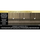 Стійка фарба для волосся Syoss Oleo Intense 5-54 холодний, світло-каштановий, 115 мл - Pampik - 4