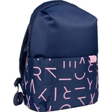 Рюкзак Yes T-105 Glam, черный (558941) - Pampik - 2