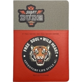 Щоденник шкільний ZiBi Double В5 48 аркушів червоний (ZB.13229-05) - Pampik