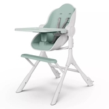 Стільчик для годування Oribel Cocoon 2.0, зелений (OR211-90006) - Pampik - 2