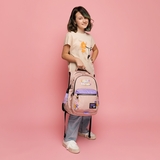 Рюкзак Yes T-133 Just Chill, коричневый (559469) - Pampik - 14