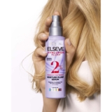 Сироватка-філер L'Oreal Paris Elseve Hyaluron Plump для волосся, яке потребує зволоження та об'єму, 150 мл - Pampik - 5