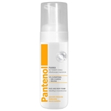 Пенка для лица и тела Farmona Pantenol Med восстанавливающая-регенерирующая, 150 мл (5902082212775) - Pampik