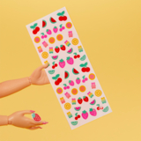 Ігровий набір з лялькою L.O.L. Surprise O.M.G. Cha Cha Boba, з аксесуарами (503842) - Pampik - 8