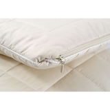 Дитяча подушка Penelope Cotton Live New антиалергенна, 45х35 см, кремовий (svt-2000022275156) - Pampik - 2