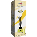 Аромадифузор Real Fresh Квітка Маной 100 мл - Pampik