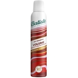 Сухий шампунь Batiste для надання об'єму, 200 мл - Pampik