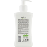 Засіб для інтимної гігієни Melica Organic Intimate Hygiene Wash 300 мл - Pampik - 2