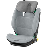 Автокрісло Maxi-Cosi RodiFix Pro i-Size Authentic Grey, сіре (8800510112) - Pampik