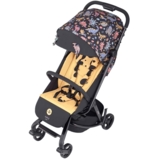 Коляска прогулянкова Anex Air-Z AAZ SE-02 arrr by Woody Woods, різнокольорова (25707) - Pampik