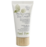Дневной крем для лица Feel Free, 50 мл - Pampik