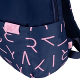 Рюкзак Yes T-105 Glam, черный (558941) - Pampik - 9