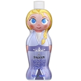 Шампунь-гель для душу Frozen II, 400 мл - Pampik