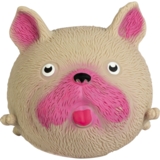 Іграшка-антистрес Kids Team Цуценята Французький Бульдог(CKS-10488D_1) - Pampik