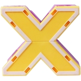 Літера-трансформер Transbot Lingva Zoo літера X (T15507/1) - Pampik