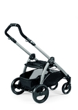 Прогулянкова коляска Peg-Perego Book Plus Luxe Beige (PACK04-00000000002) - Pampik - 5