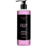Натуральный шампунь Mayur Маракуйя, 500 мл - Pampik