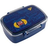 Ланч-бокс Yes Melt smile, 750 мл, синій (707922) - Pampik