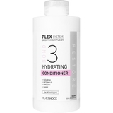 Зволожуючий кондиціонер для волосся Headshock Plex System №3 Hydrating Conditioner 250 мл - Pampik