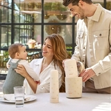 Термос Miniland Thermy Vanilla 500 мл (89488) - Pampik - 3