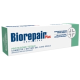 Зубна паста Biorepair Plus Професійний захист та відновлення, 75 мл - Pampik