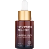 Сироватка для обличчя Sesderma Acglicolic Serum, 30 мл - Pampik