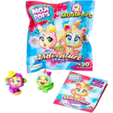 Набор фигурок Moji Pops Adventure, 2 фигурки (PMPAD818IN00) - Pampik - 2