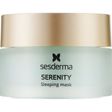Нічна маска для обличчя Sesderma Serenity Sleeping Mask, 50 мл - Pampik - 2