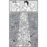 Знайди Злочинця. Карта скарбів Лілієнштейна - Пресс Юліан (978-966-10-7604-3) - Pampik - 3