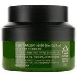Крем для лица Tony Moly Зеленый чай, 60 мл - Pampik - 2