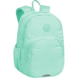 Рюкзак CoolPack Rіder Powder Mint, 24 л, 40x28x12 см (F109645) - Pampik