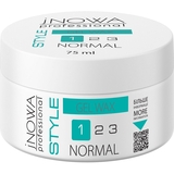 Гель-воск jNOWA Professional Special Style нормальной фиксации, 75 мл - Pampik