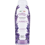 Гель для душу Fiorile Lavander, лаванда, 500 мл - Pampik