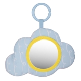 Розвиваючий килимок Canpol babies Safari сірий (81/100) - Pampik - 7