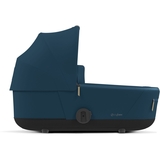 Люлька Cybex Mios Lux Mountain Blue (522000813) - Pampik - 3