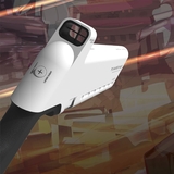 Игровой набор для лазерных боев Sharper Image Laser Tag Blast Pack (1214006251) - Pampik - 5